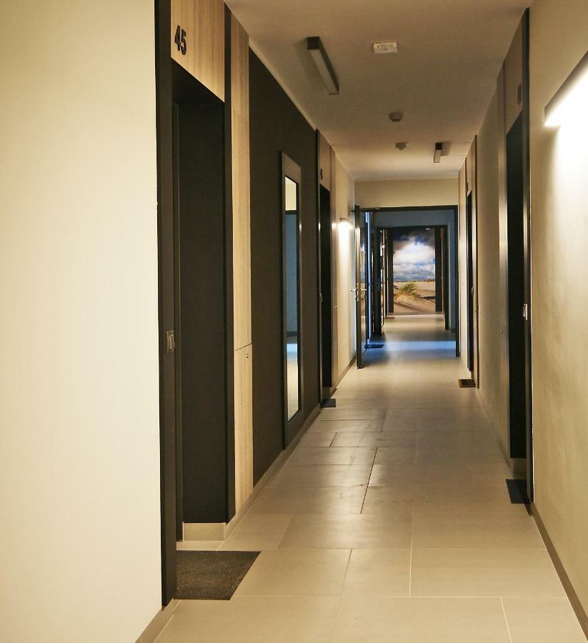Irs Royal Apartments Apartamenty Irs Nowa Letnica Gdańsk Exterior foto